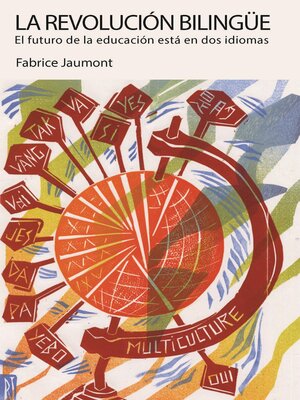 cover image of La revolución bilingüe